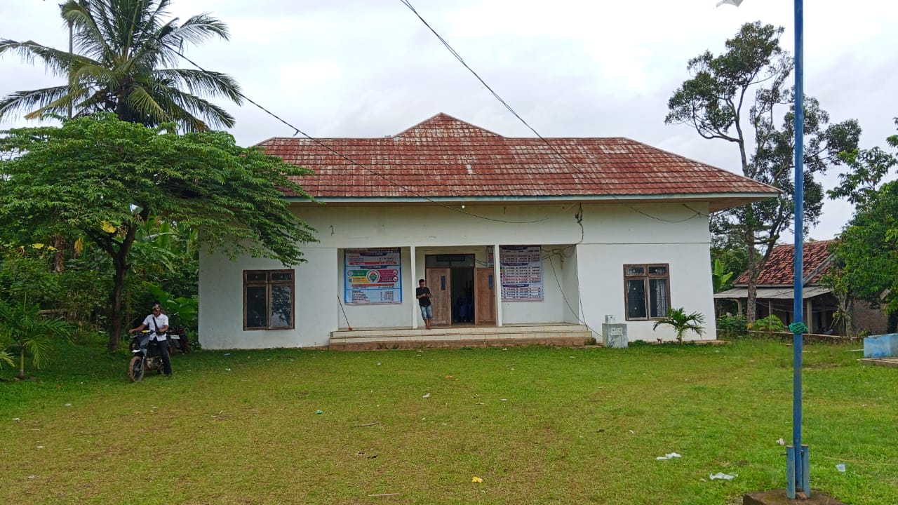 Kantor Desa